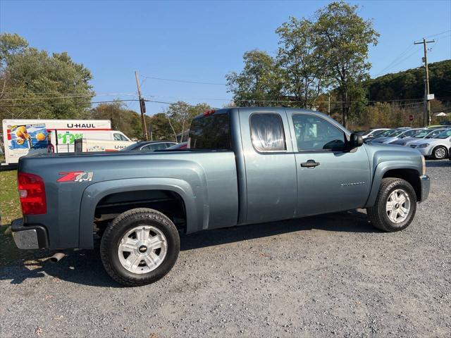 used 2012 Chevrolet Silverado 1500 car, priced at $14,995