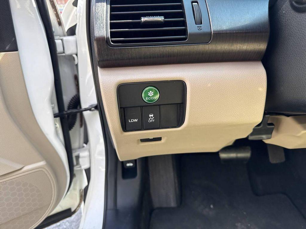 used 2014 Honda Accord car, priced at $13,395