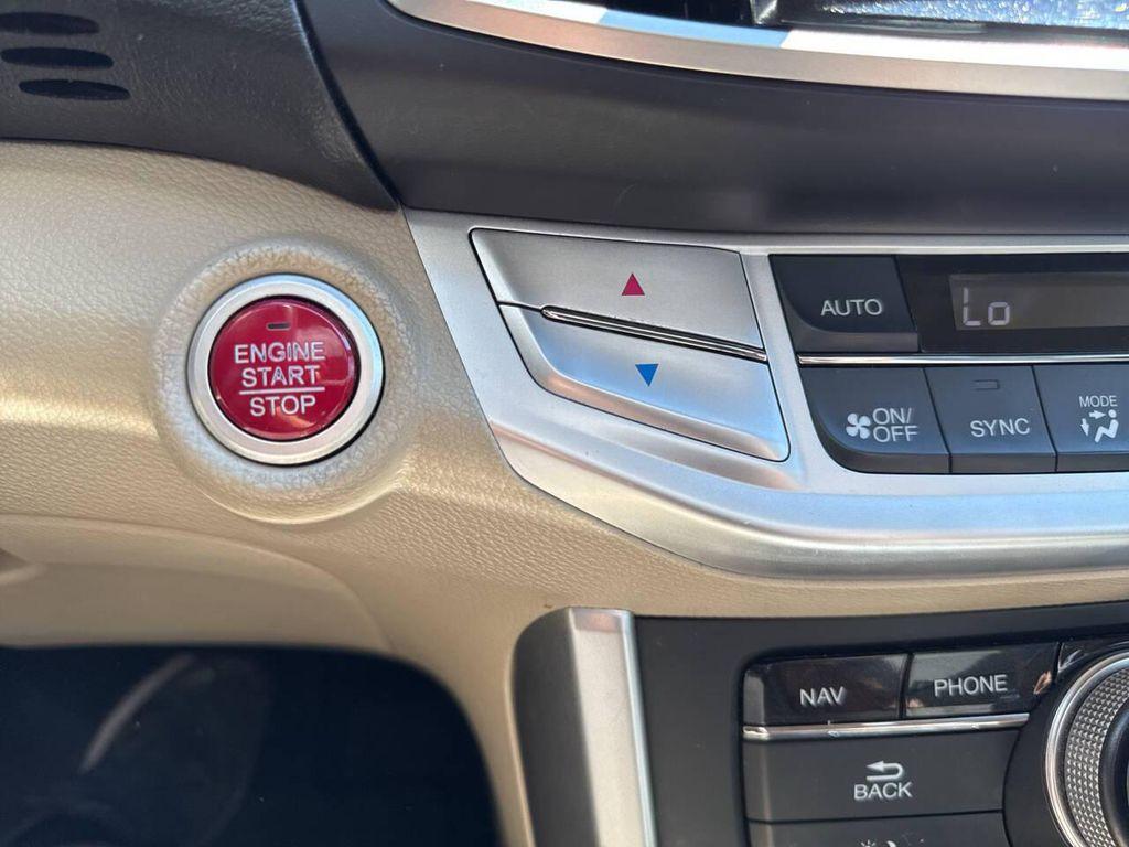 used 2014 Honda Accord car, priced at $13,395
