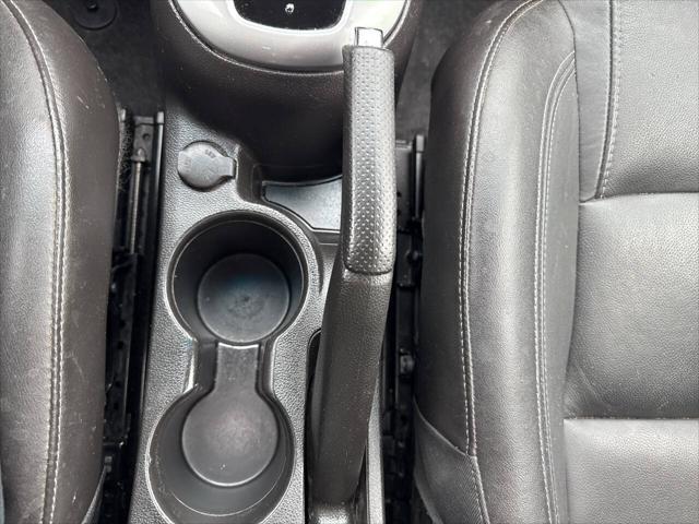 used 2015 Chevrolet Cruze car, priced at $7,995