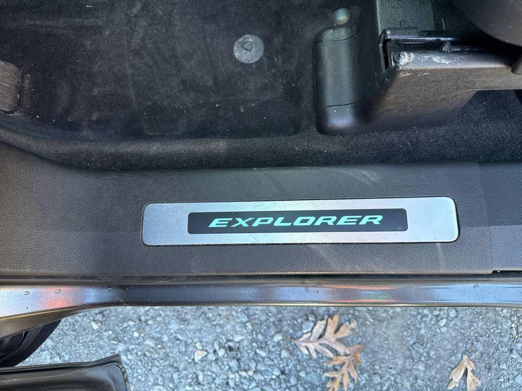used 2015 Ford Explorer car, priced at $12,095