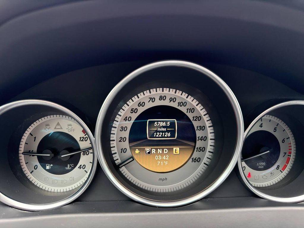 used 2012 Mercedes-Benz C-Class car, priced at $6,995