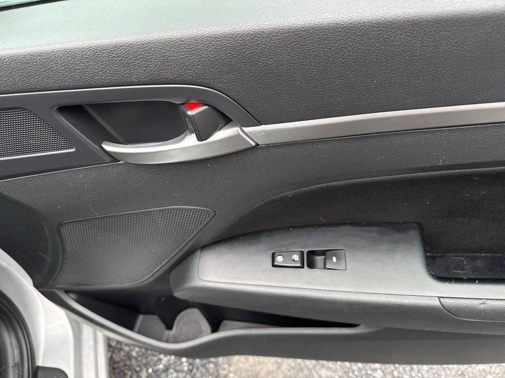 used 2020 Hyundai Elantra car, priced at $12,795