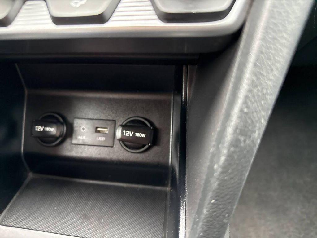 used 2020 Hyundai Elantra car, priced at $12,795