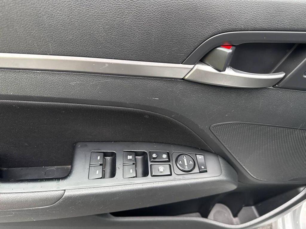 used 2020 Hyundai Elantra car, priced at $12,795