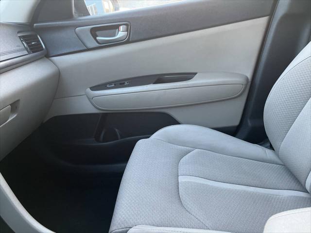 used 2016 Kia Optima car, priced at $8,995
