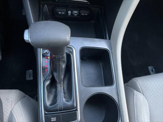 used 2016 Kia Optima car, priced at $8,995