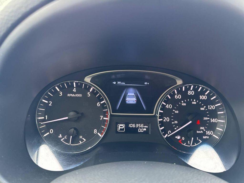 used 2013 Nissan Altima car, priced at $8,995