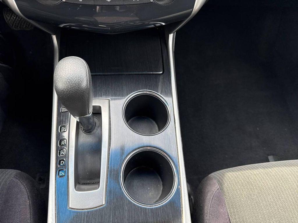 used 2013 Nissan Altima car, priced at $8,995