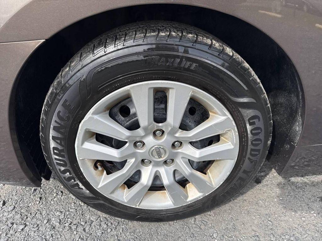 used 2013 Nissan Altima car, priced at $8,995