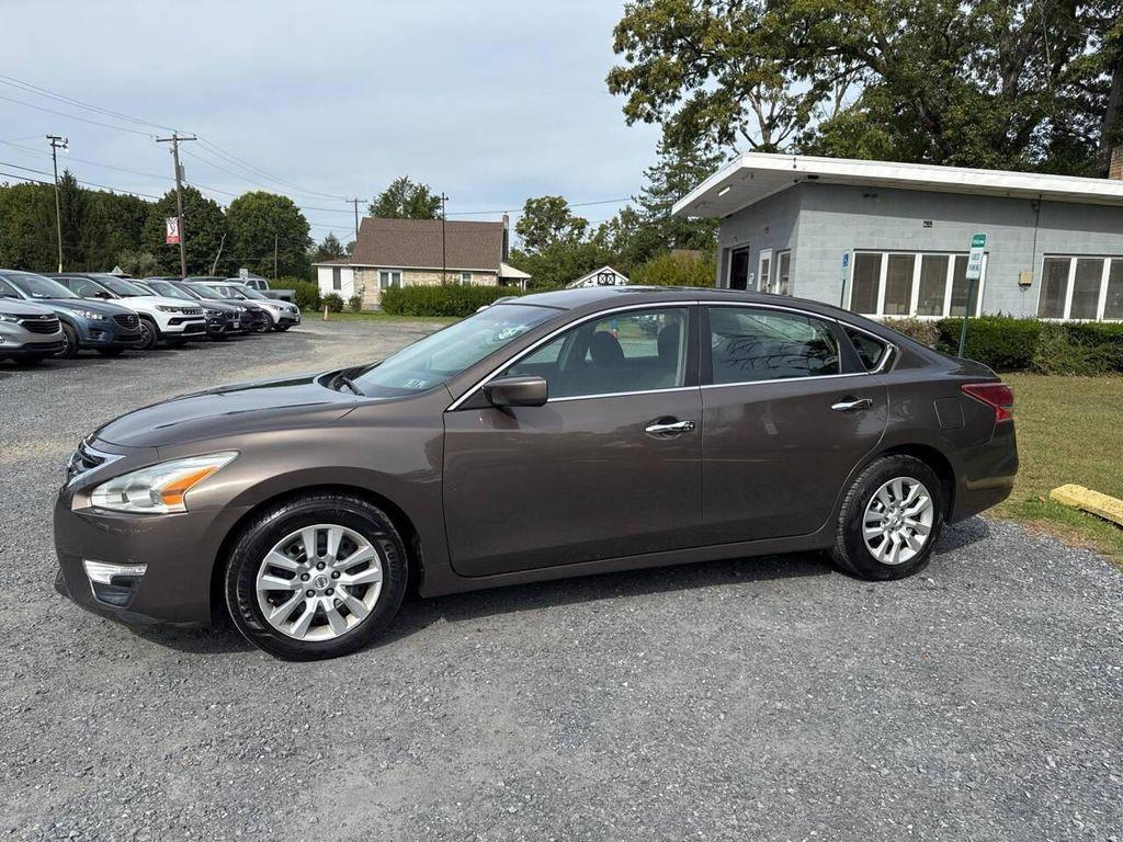 used 2013 Nissan Altima car, priced at $8,995