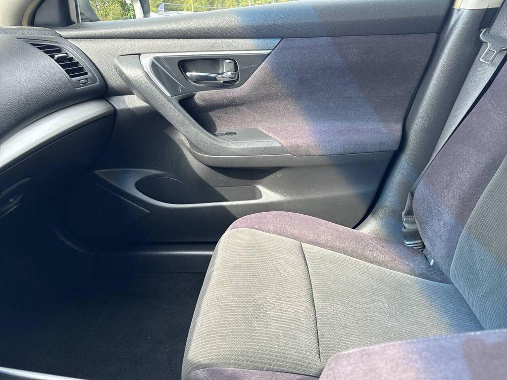 used 2013 Nissan Altima car, priced at $8,995