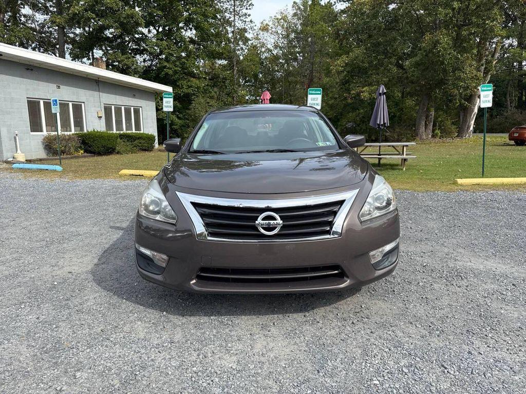 used 2013 Nissan Altima car, priced at $8,995