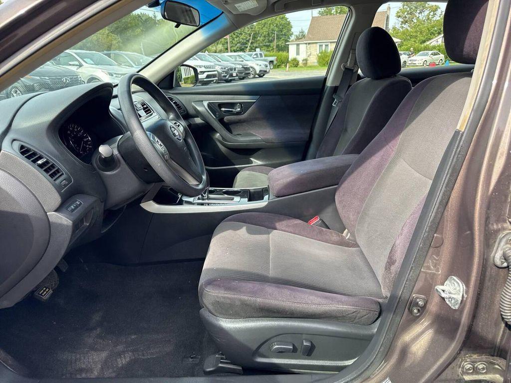 used 2013 Nissan Altima car, priced at $8,995