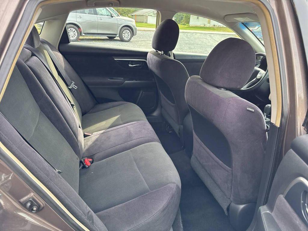 used 2013 Nissan Altima car, priced at $8,995