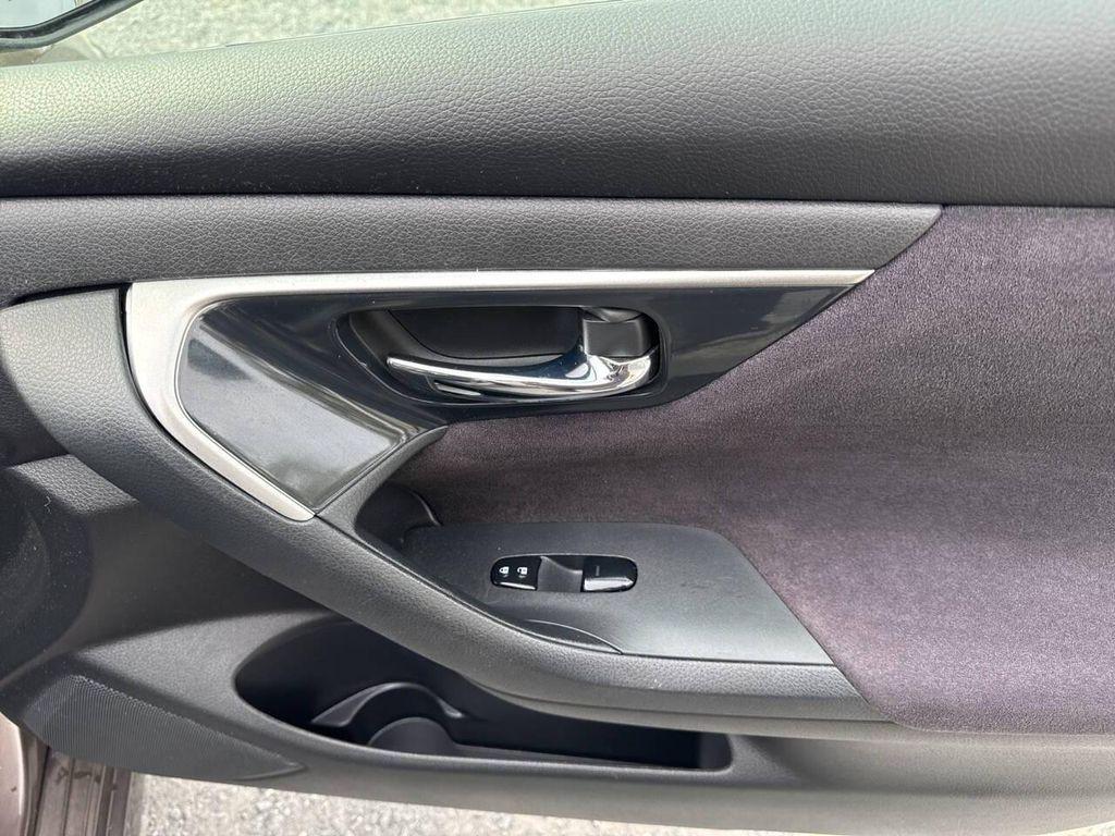 used 2013 Nissan Altima car, priced at $8,995