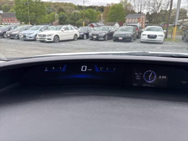 used 2015 Honda Civic car, priced at $13,995