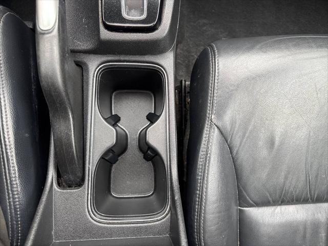 used 2015 Honda Civic car, priced at $13,995