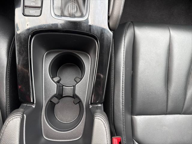 used 2023 Acura Integra car, priced at $24,595