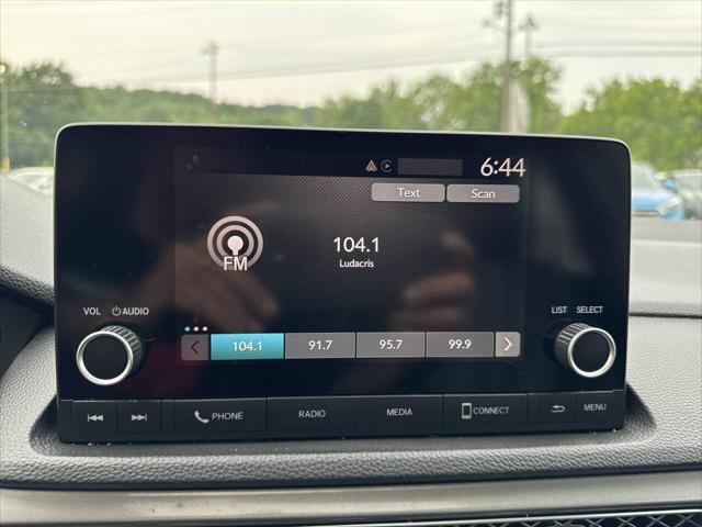 used 2023 Acura Integra car, priced at $24,595