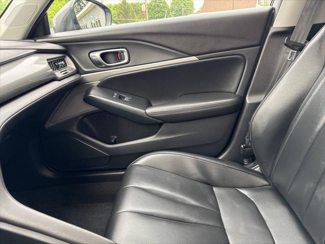used 2023 Acura Integra car, priced at $24,595