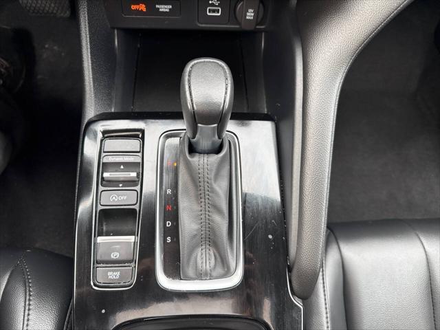 used 2023 Acura Integra car, priced at $24,595