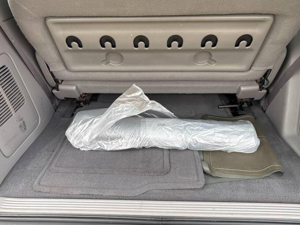 used 2003 Ford Windstar car, priced at $3,995