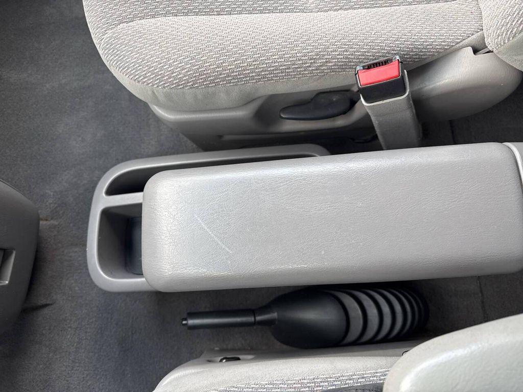 used 2003 Ford Windstar car, priced at $3,995