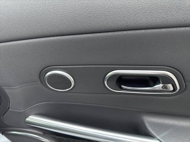 used 2005 Chrysler Crossfire car, priced at $6,495