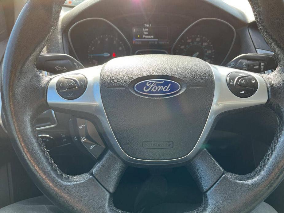 used 2014 Ford Focus car, priced at $6,985