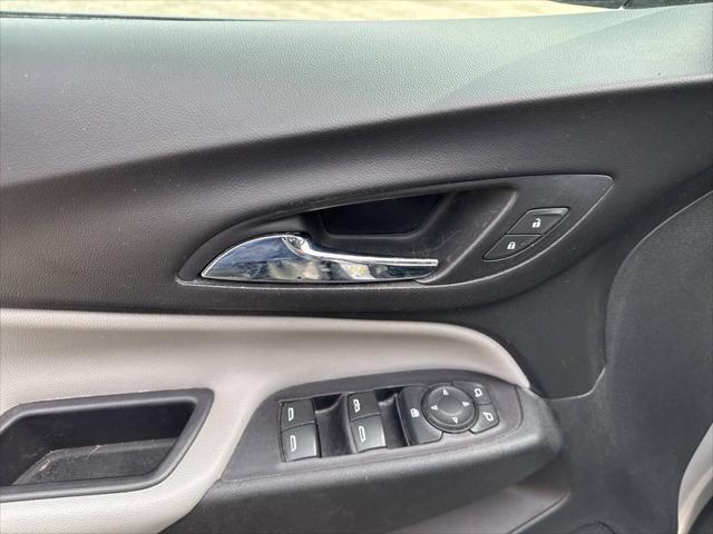 used 2020 Chevrolet Equinox car, priced at $11,995