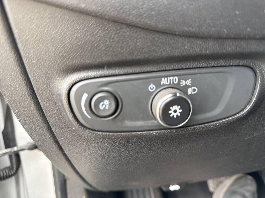 used 2020 Chevrolet Equinox car, priced at $10,995