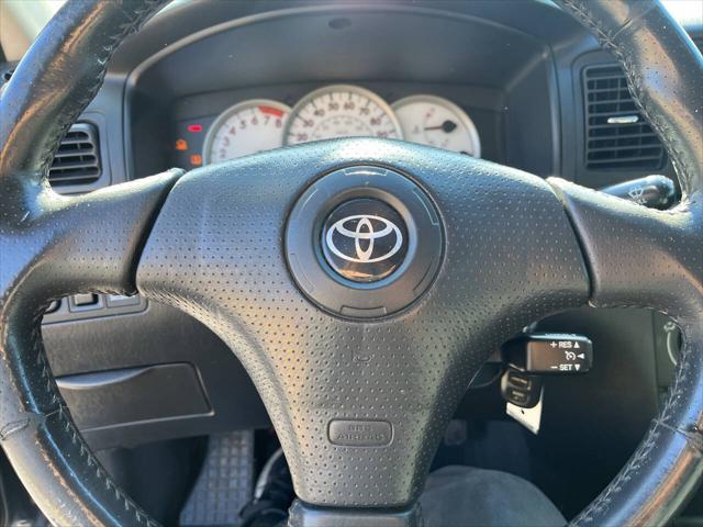 used 2008 Toyota Corolla car, priced at $3,995