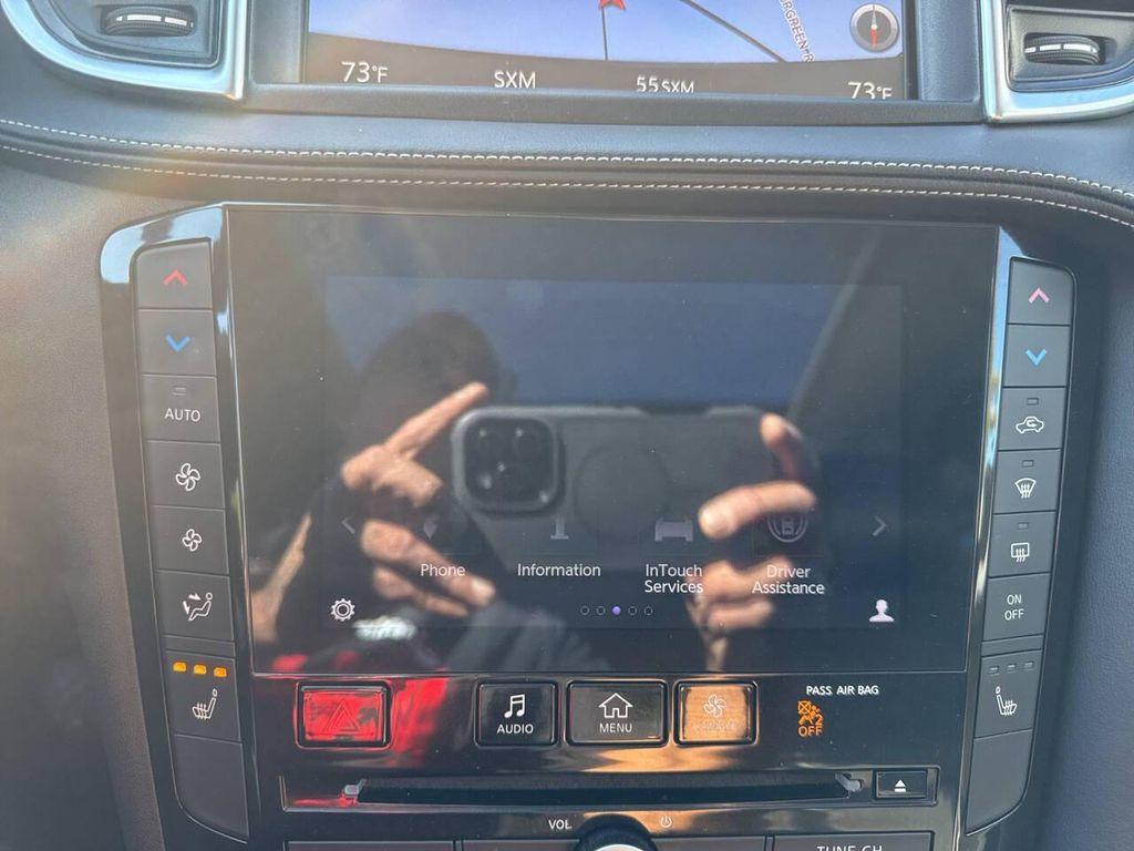 used 2019 INFINITI QX50 car, priced at $17,495