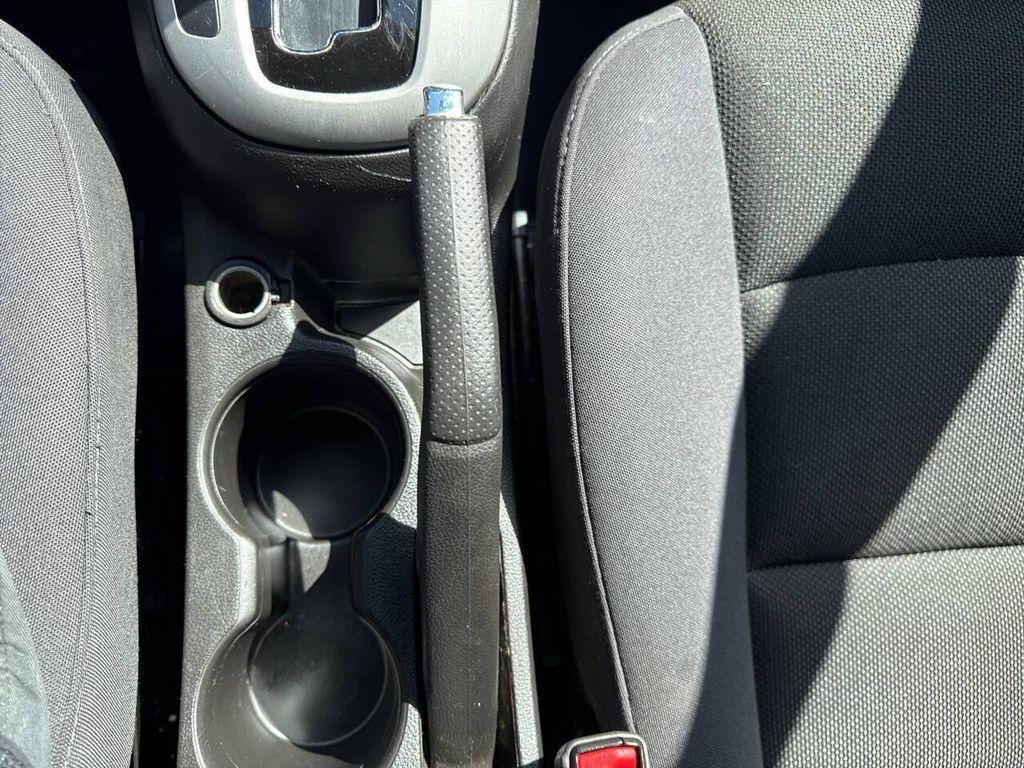 used 2016 Chevrolet Cruze Limited car, priced at $7,995