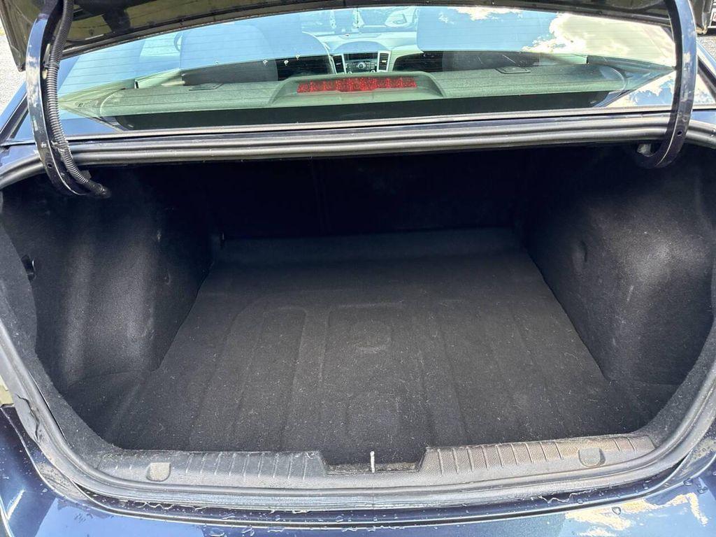 used 2016 Chevrolet Cruze Limited car, priced at $7,995