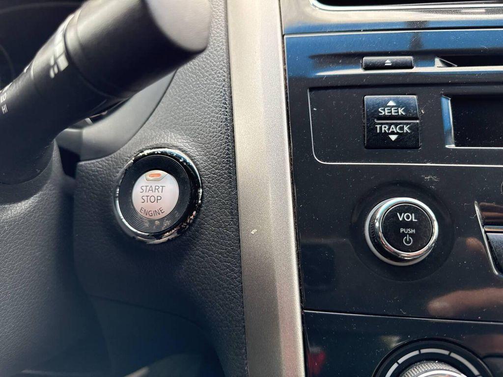 used 2015 Nissan Altima car, priced at $9,495