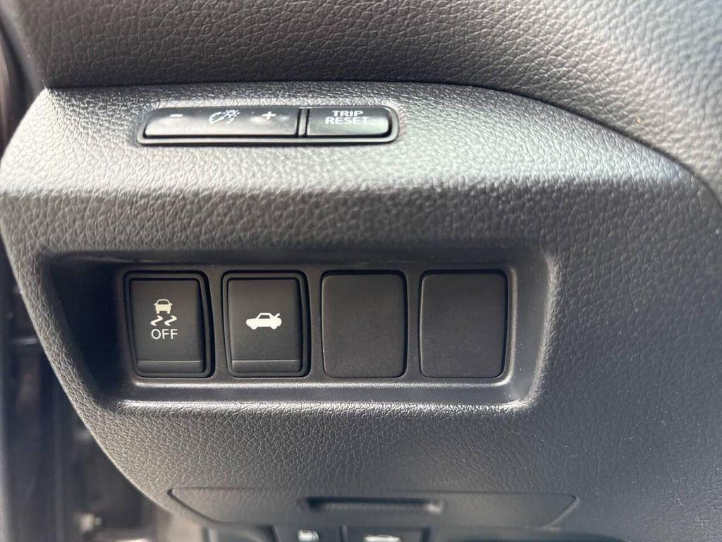 used 2015 Nissan Altima car, priced at $9,495