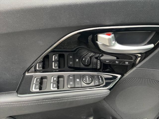 used 2018 Kia Niro car, priced at $13,995