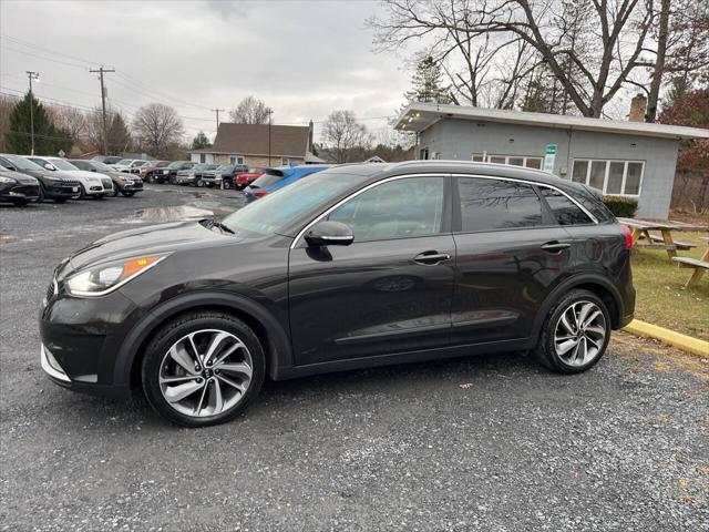 used 2018 Kia Niro car, priced at $13,995