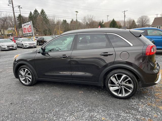 used 2018 Kia Niro car, priced at $13,995