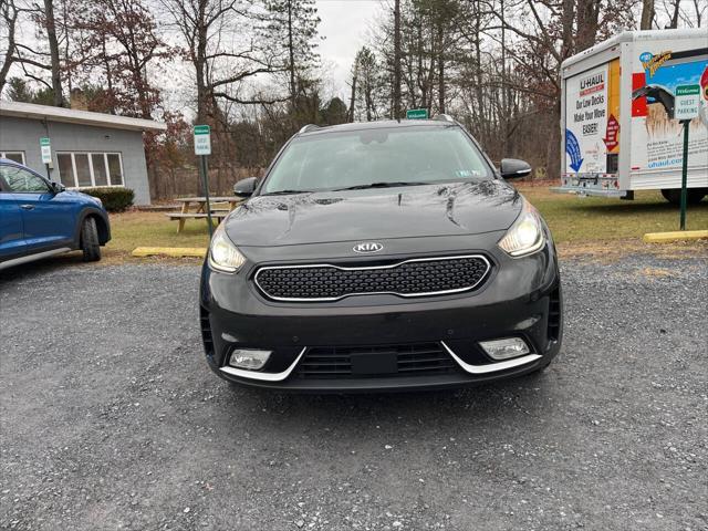 used 2018 Kia Niro car, priced at $13,995