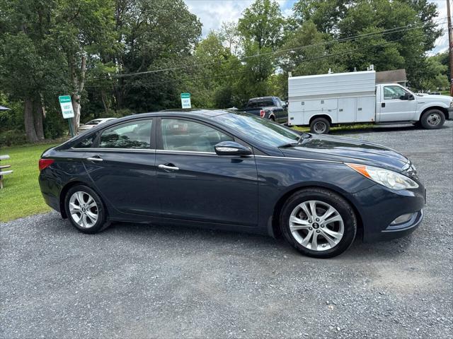 used 2012 Hyundai Sonata car, priced at $6,495