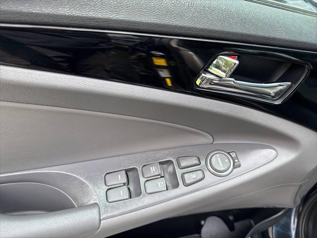 used 2012 Hyundai Sonata car, priced at $6,495