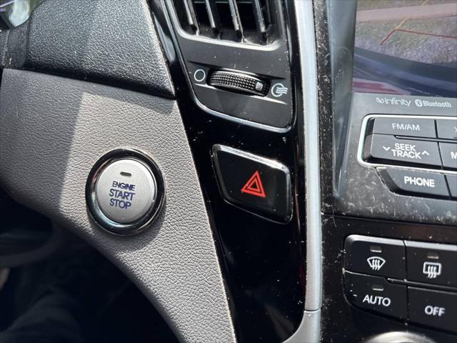 used 2012 Hyundai Sonata car, priced at $6,495