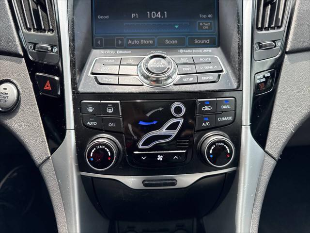 used 2012 Hyundai Sonata car, priced at $6,495