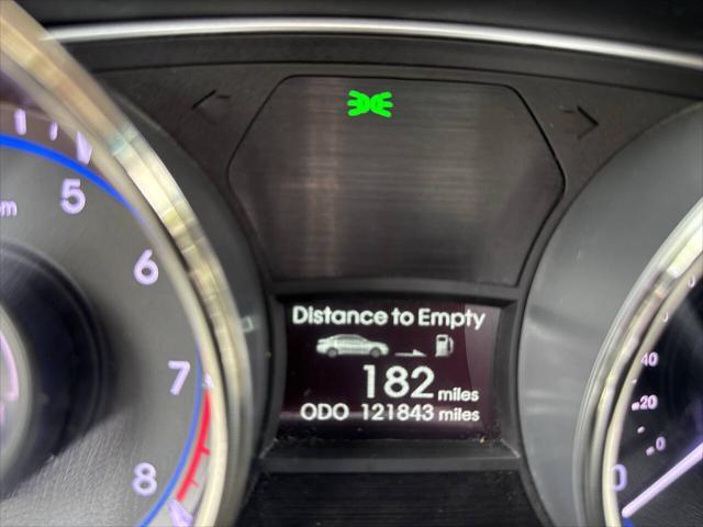 used 2012 Hyundai Sonata car, priced at $6,495