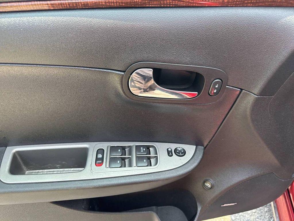 used 2012 Chevrolet Malibu car, priced at $9,895