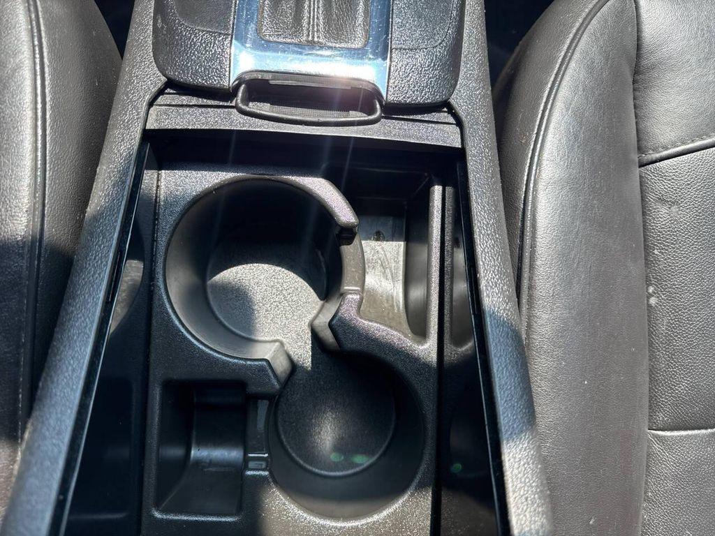 used 2012 Chevrolet Malibu car, priced at $9,895