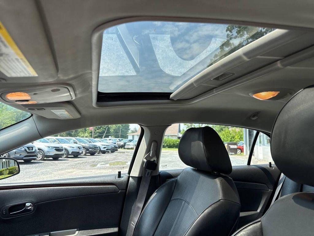 used 2012 Chevrolet Malibu car, priced at $9,895